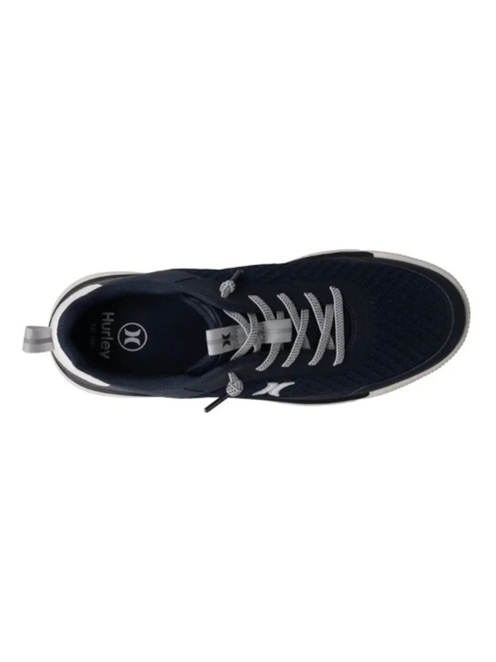 Hurley Men's Shoe  Colors:‎  nAVY
